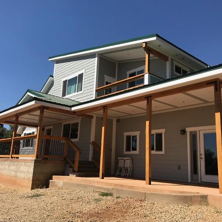 Ferienwohnung Morning Star Vista Near Yosemite - Countryside With Mountain Views Mariposa Exterior foto