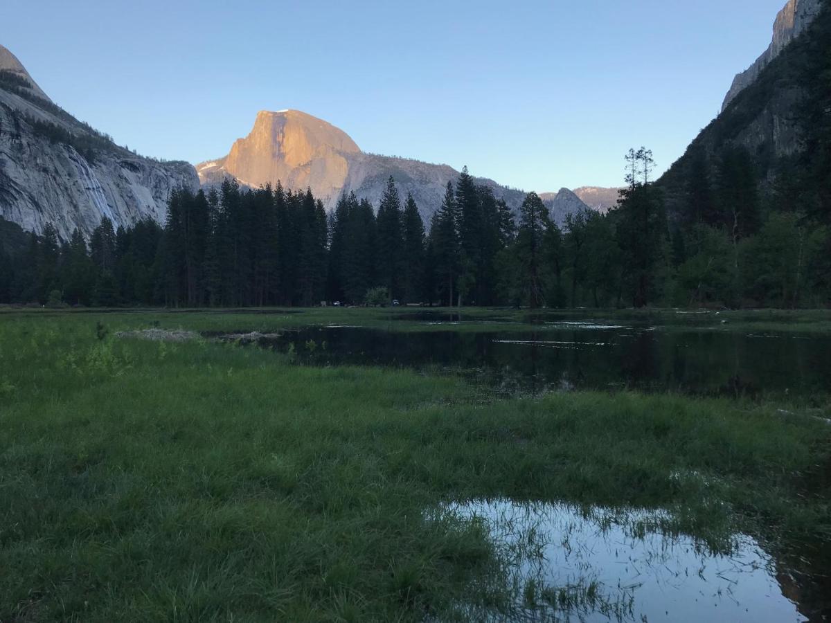 Ferienwohnung Morning Star Vista Near Yosemite - Countryside With Mountain Views Mariposa Exterior foto