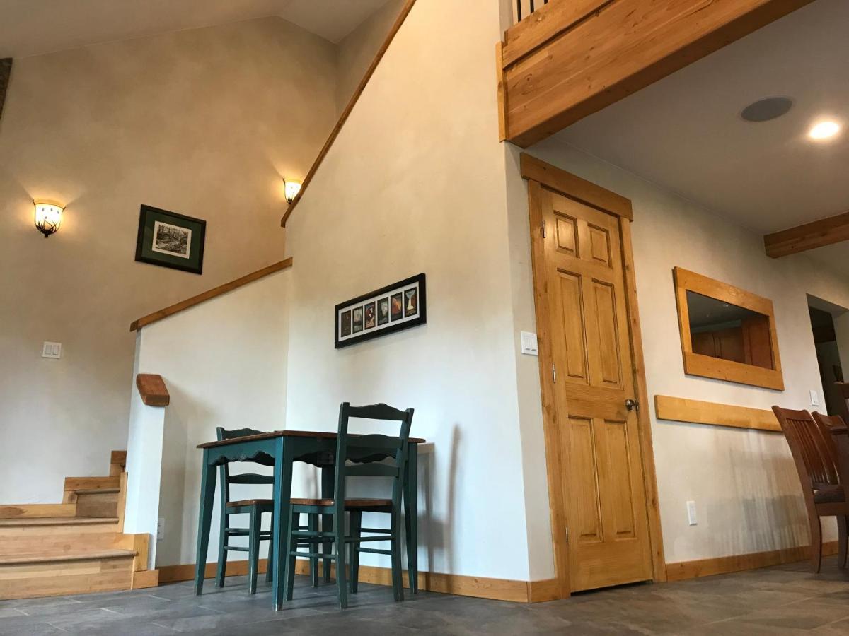 Ferienwohnung Morning Star Vista Near Yosemite - Countryside With Mountain Views Mariposa Exterior foto